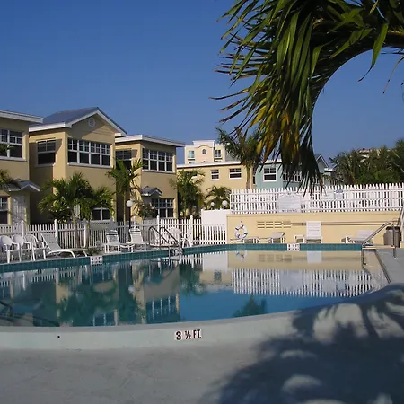 Barefoot Beach Resort