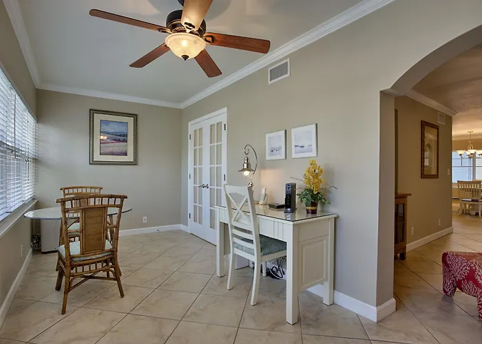 Resort Barefoot Clearwater Beach