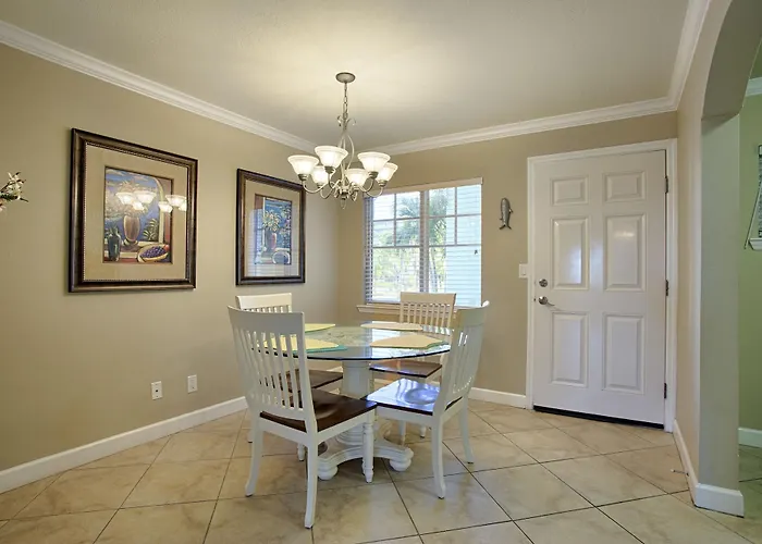 Barefoot 4* Clearwater Beach