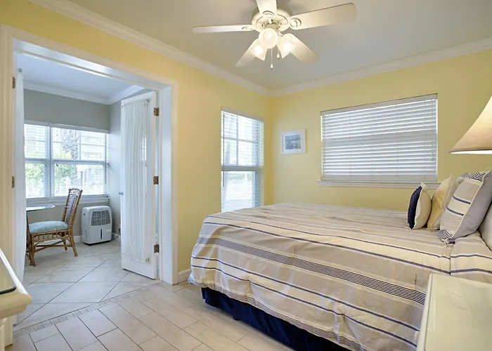 Barefoot Resort Clearwater Beach