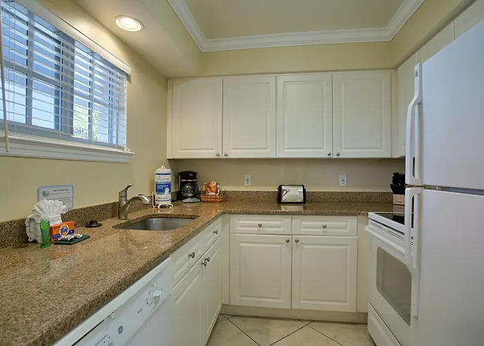 Barefoot 4* Clearwater Beach