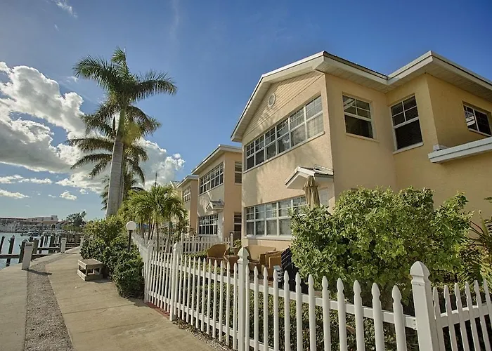 Barefoot Resort Clearwater Beach