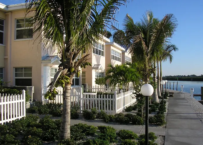 Barefoot Clearwater Beach
