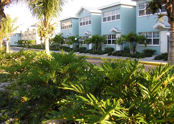 Barefoot Resort 4*