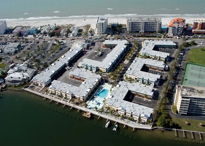Barefoot Resort