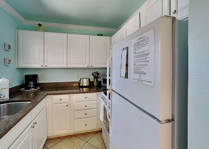 Barefoot 4* Clearwater Beach
