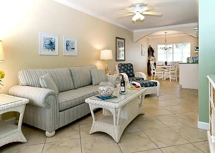 Resort Barefoot Clearwater Beach