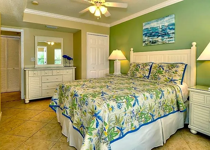 Barefoot Resort Clearwater Beach