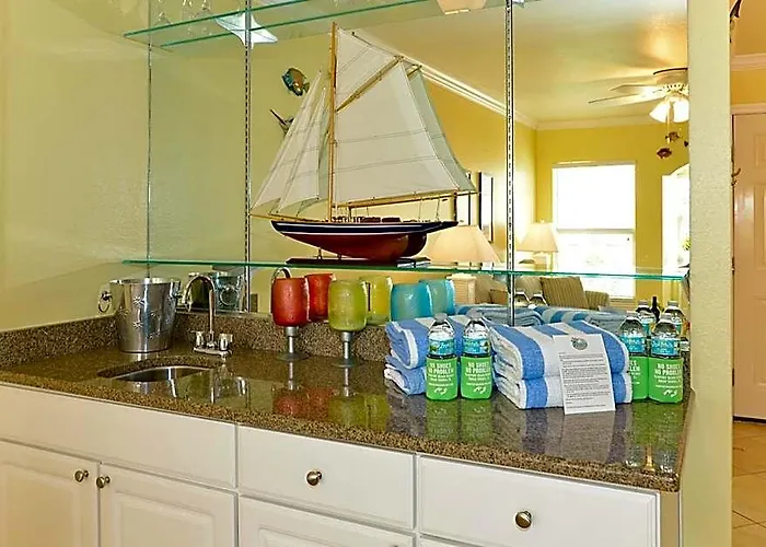 Barefoot Resort Clearwater Beach