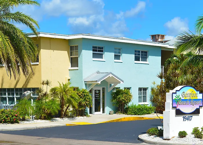 Barefoot Resort