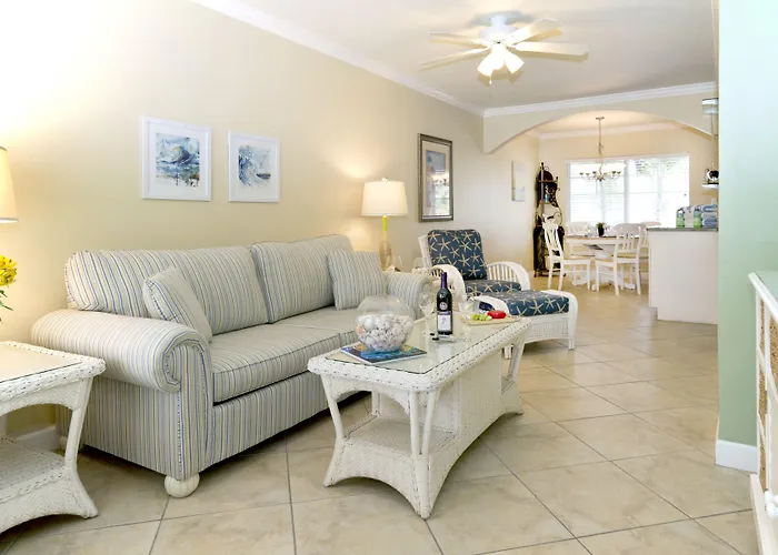Barefoot Resort Clearwater Beach