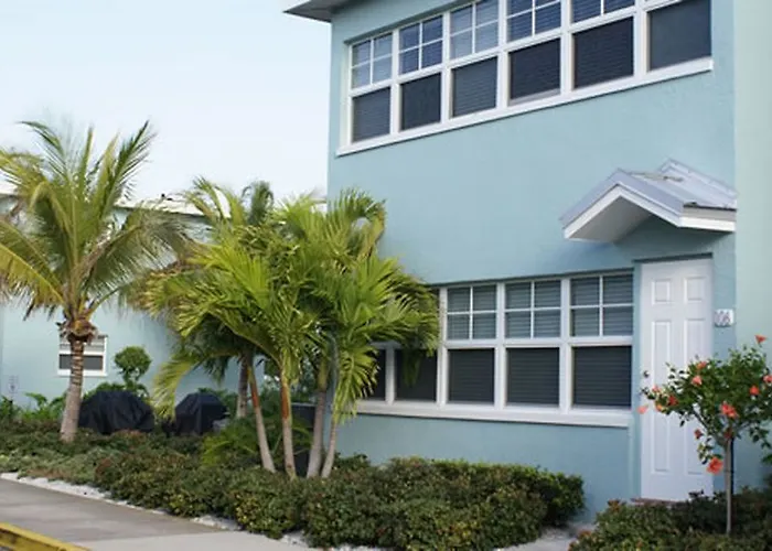 Barefoot Resort Clearwater Beach