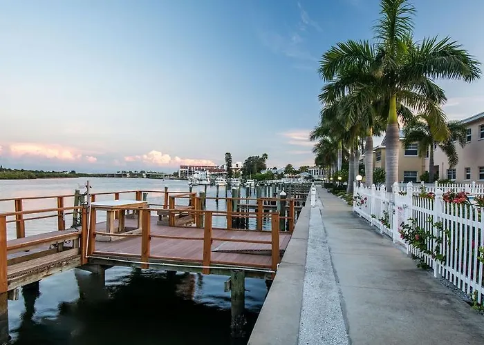 Resort Barefoot