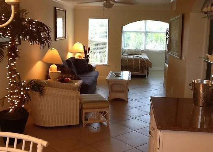 Barefoot Resort Clearwater Beach