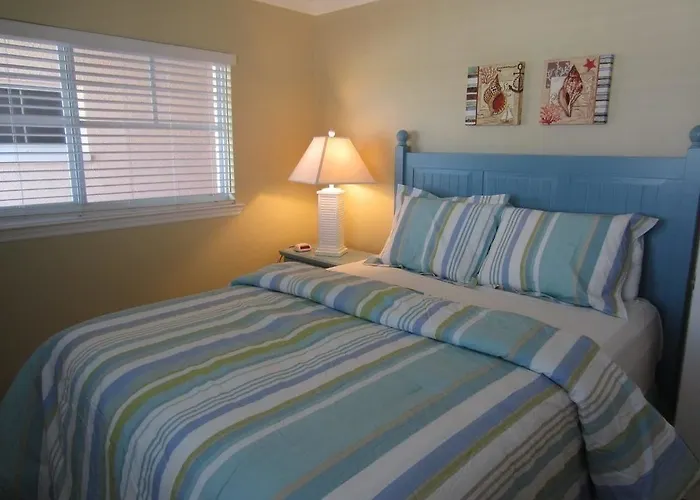 Barefoot Resort Clearwater Beach