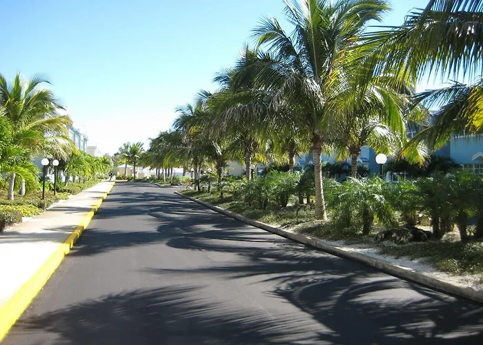 Barefoot Resort Clearwater Beach