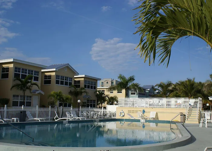Resort Barefoot 4*