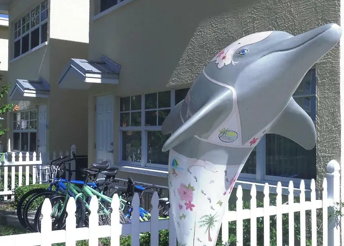 Barefoot Resort Clearwater Beach